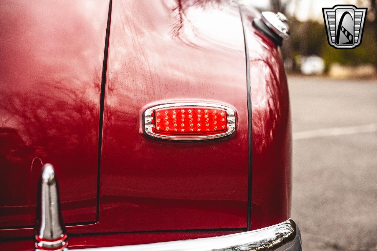 1941 Chevrolet Special Deluxe