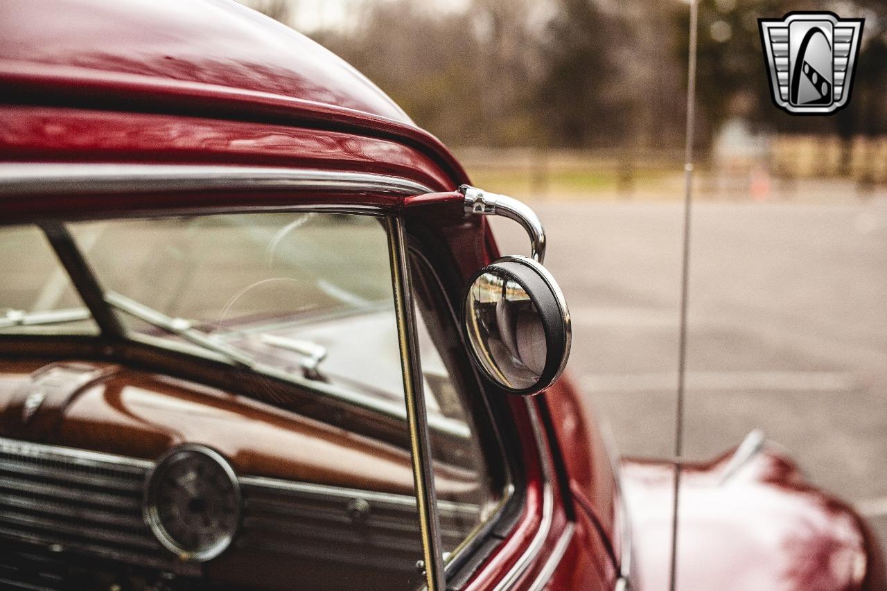 1941 Chevrolet Special Deluxe