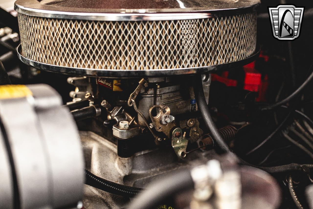 1941 Chevrolet Special Deluxe