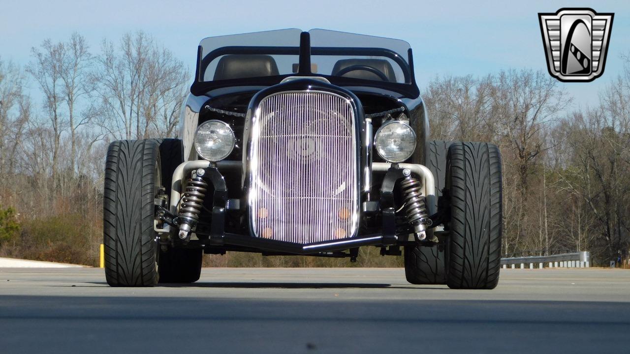 1932 Ford Roadster