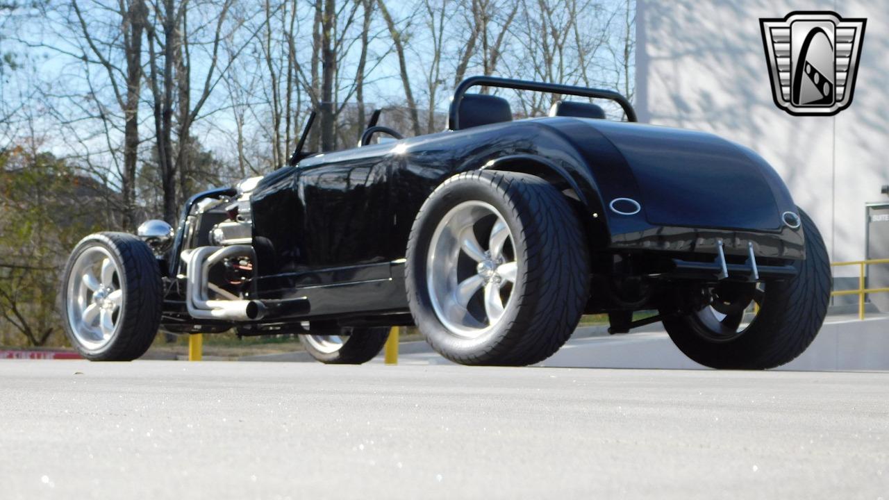 1932 Ford Roadster