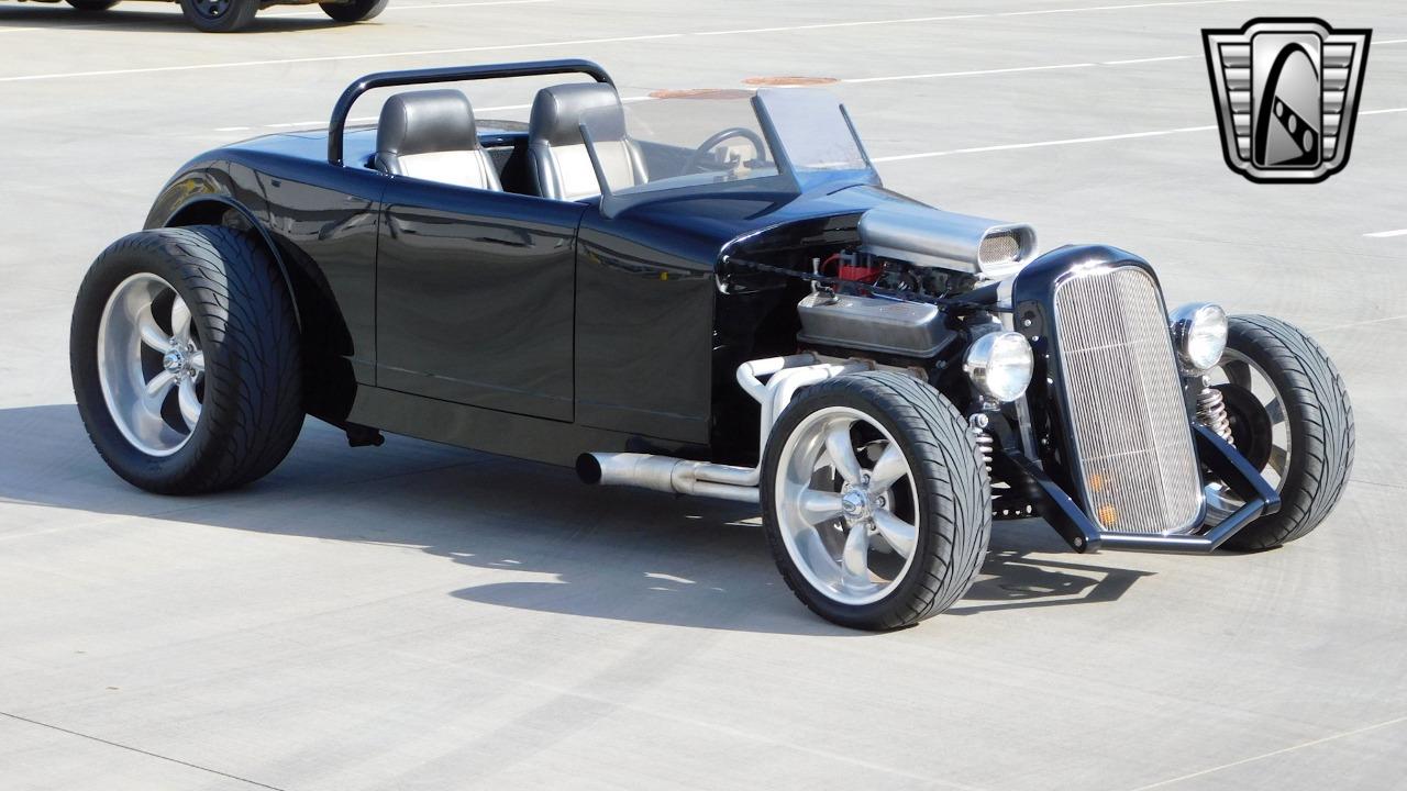 1932 Ford Roadster