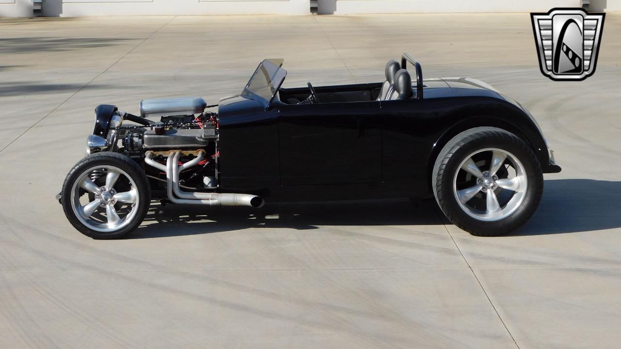 1932 Ford Roadster