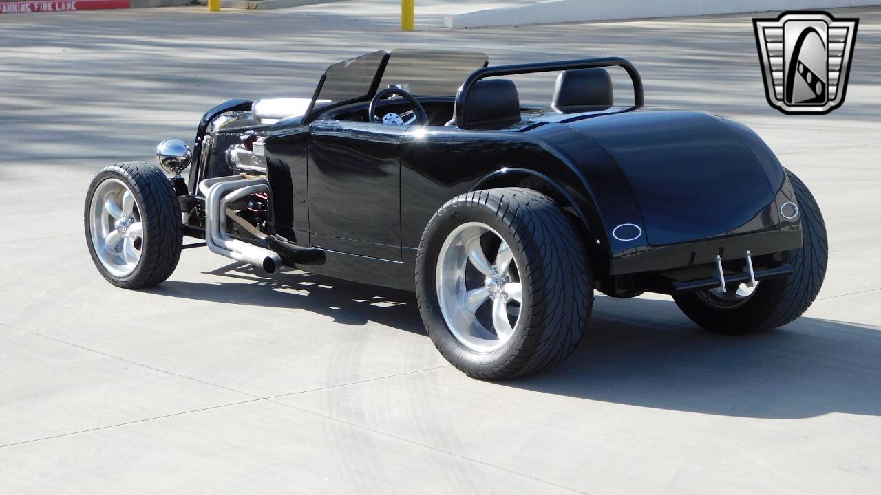 1932 Ford Roadster