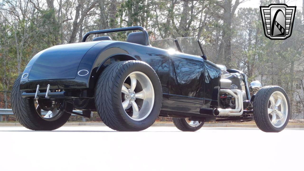 1932 Ford Roadster