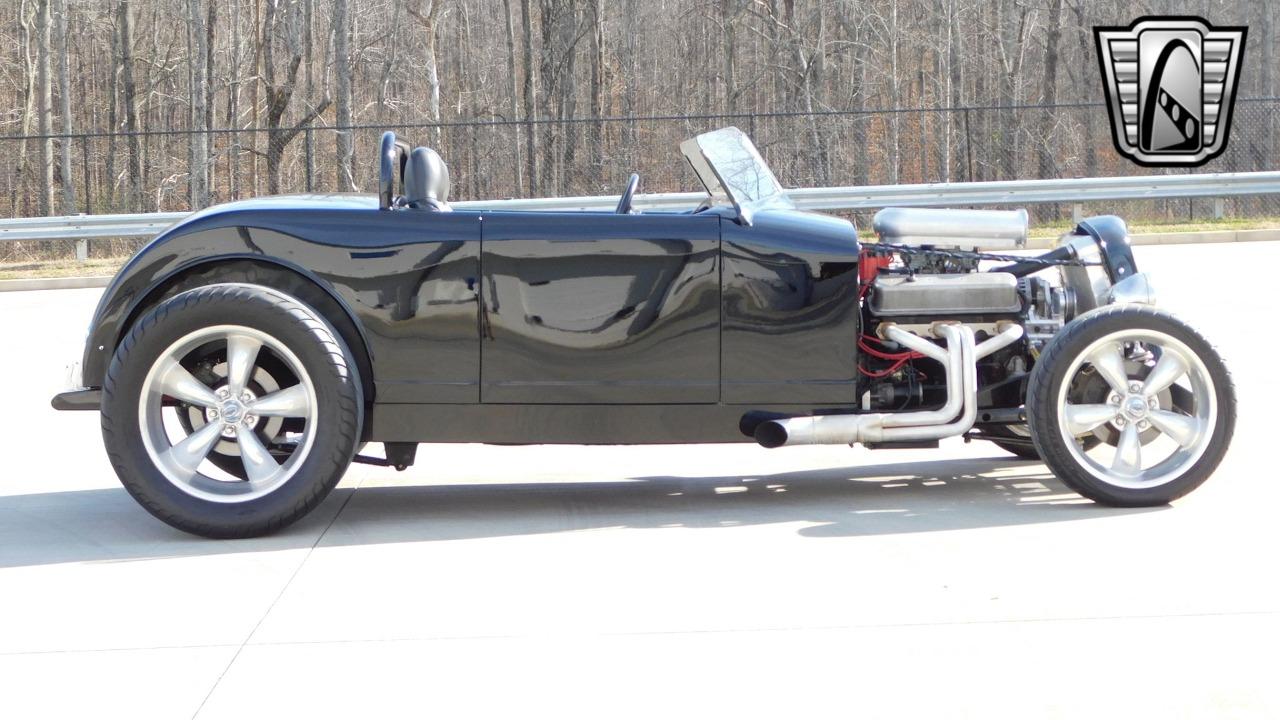 1932 Ford Roadster