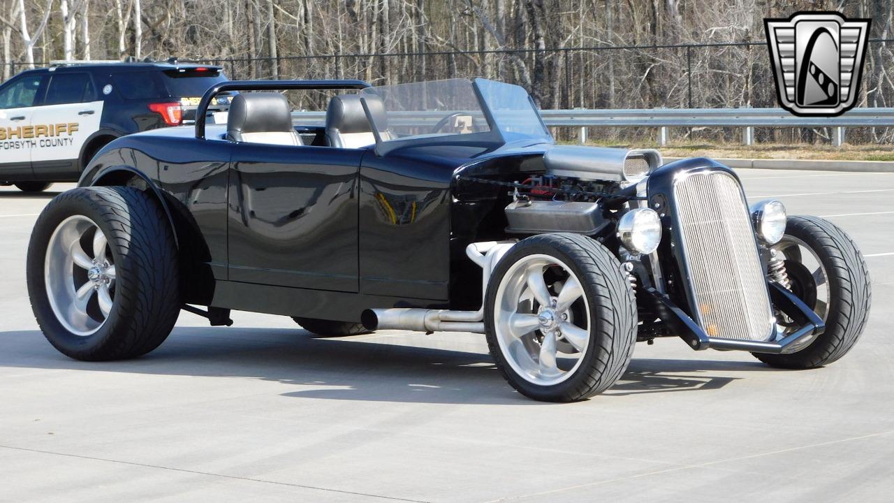 1932 Ford Roadster