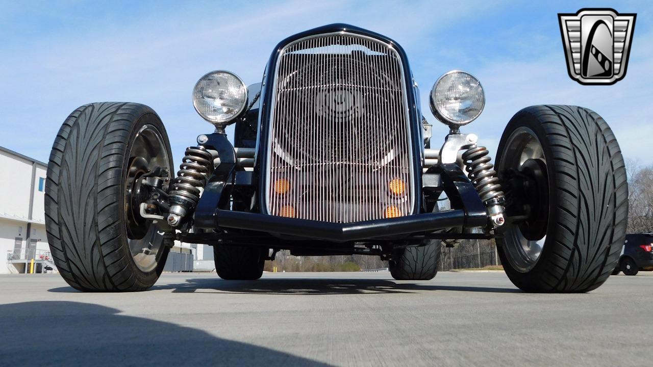 1932 Ford Roadster