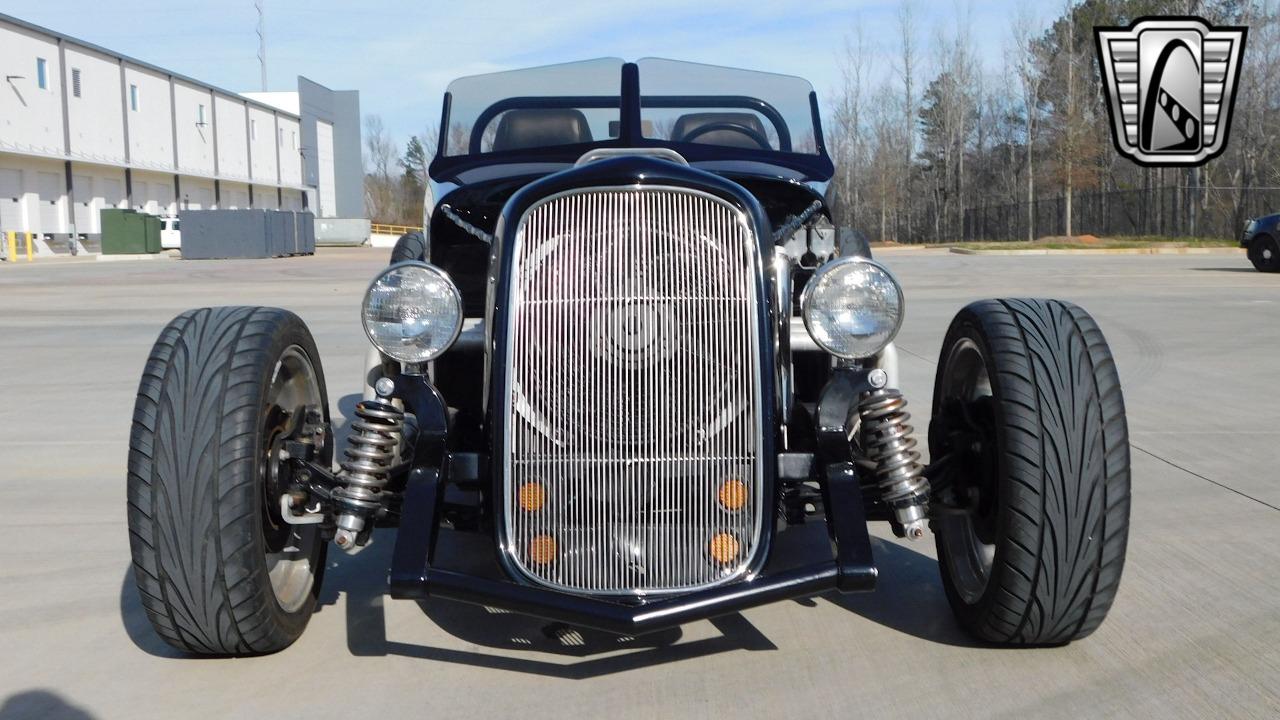 1932 Ford Roadster