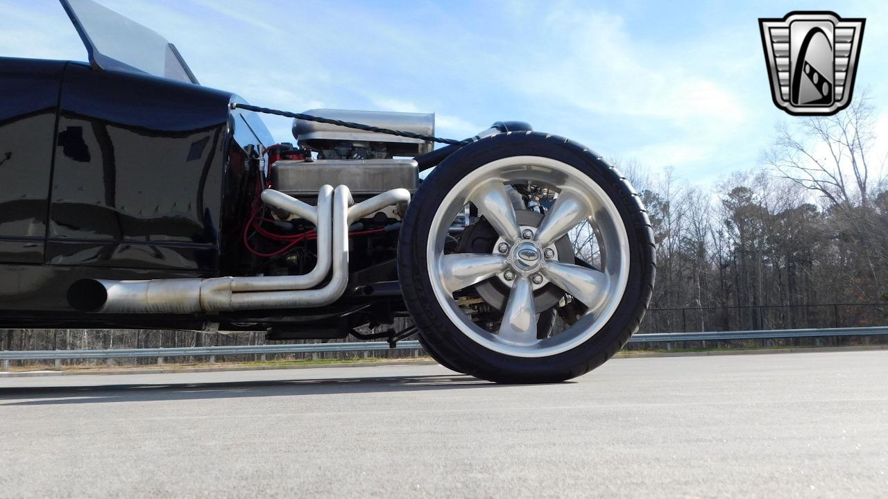 1932 Ford Roadster