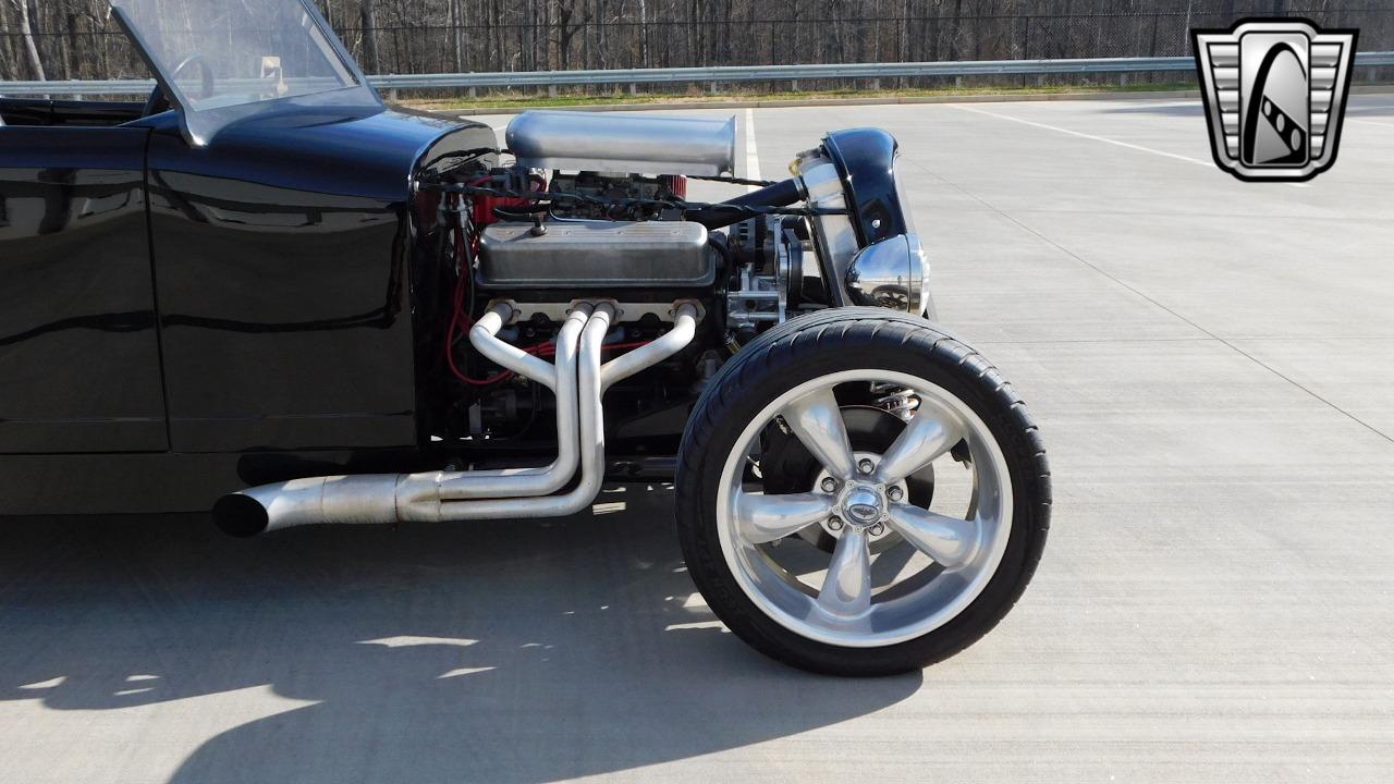 1932 Ford Roadster