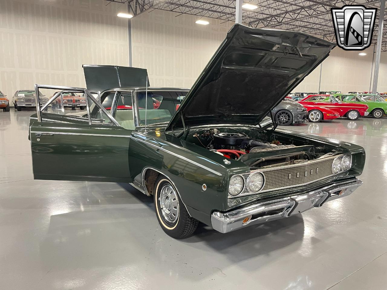 1968 Dodge Coronet