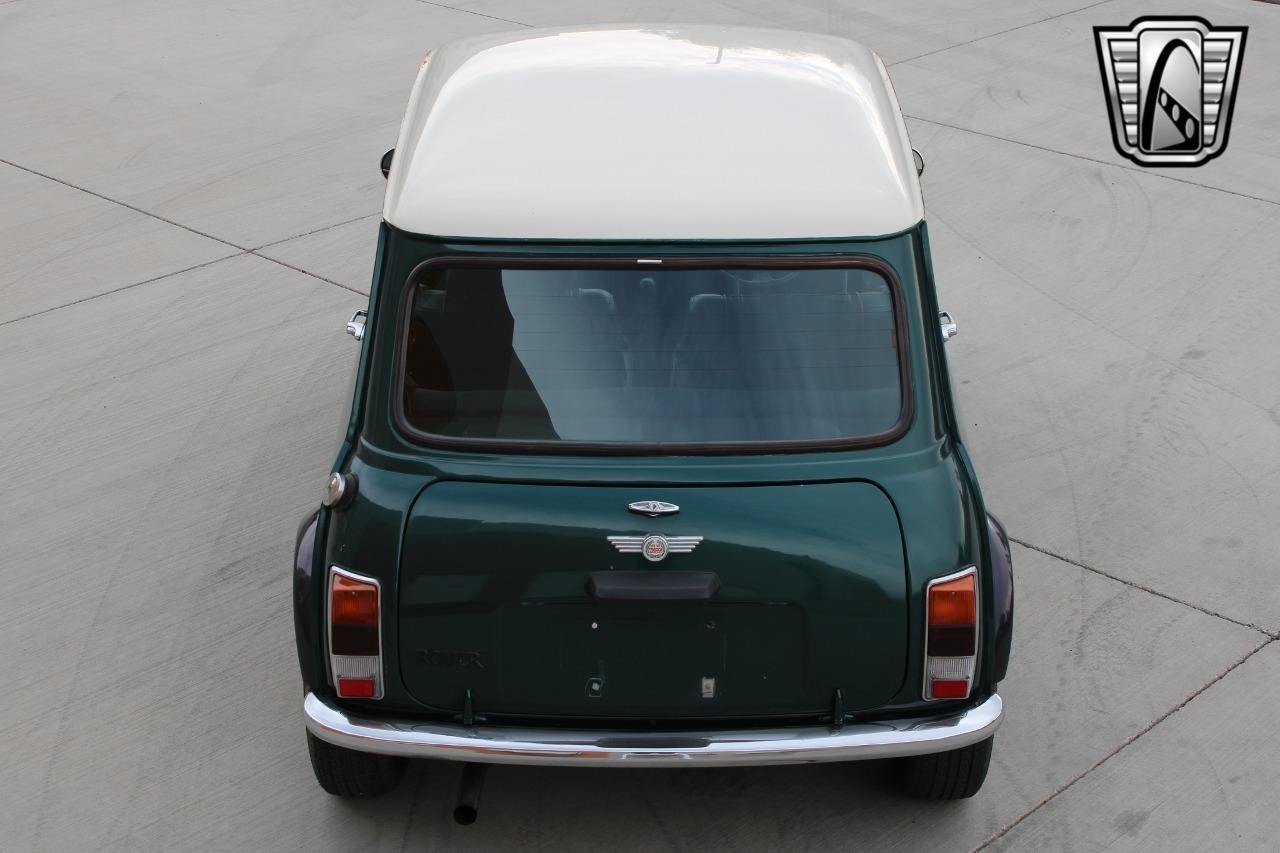 1992 Mini COOPER