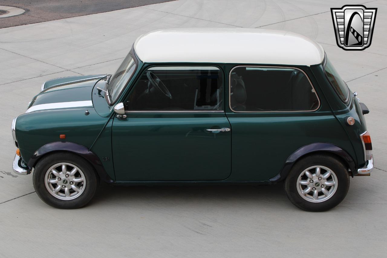 1992 Mini COOPER