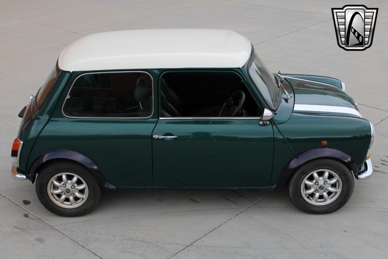 1992 Mini COOPER