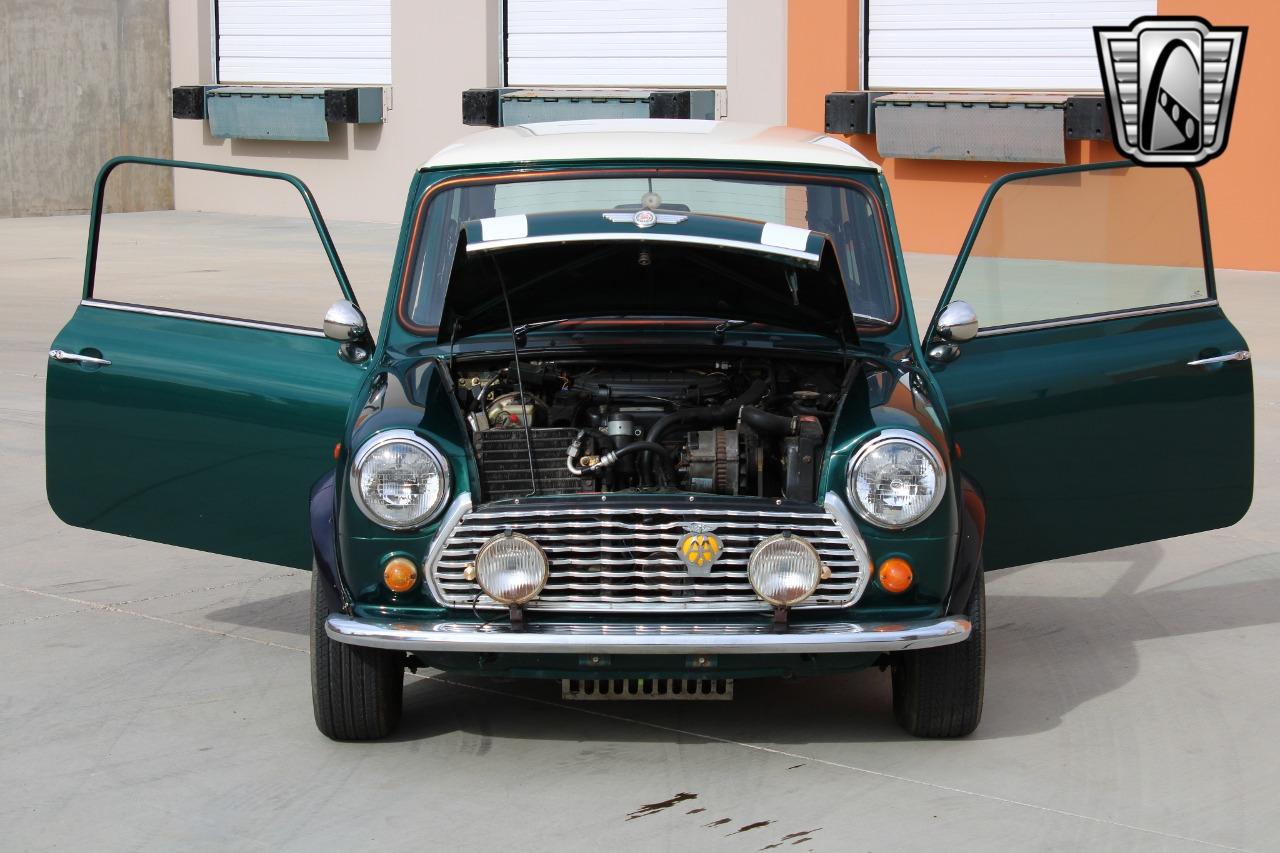 1992 Mini COOPER