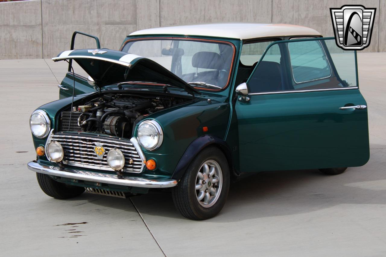 1992 Mini COOPER