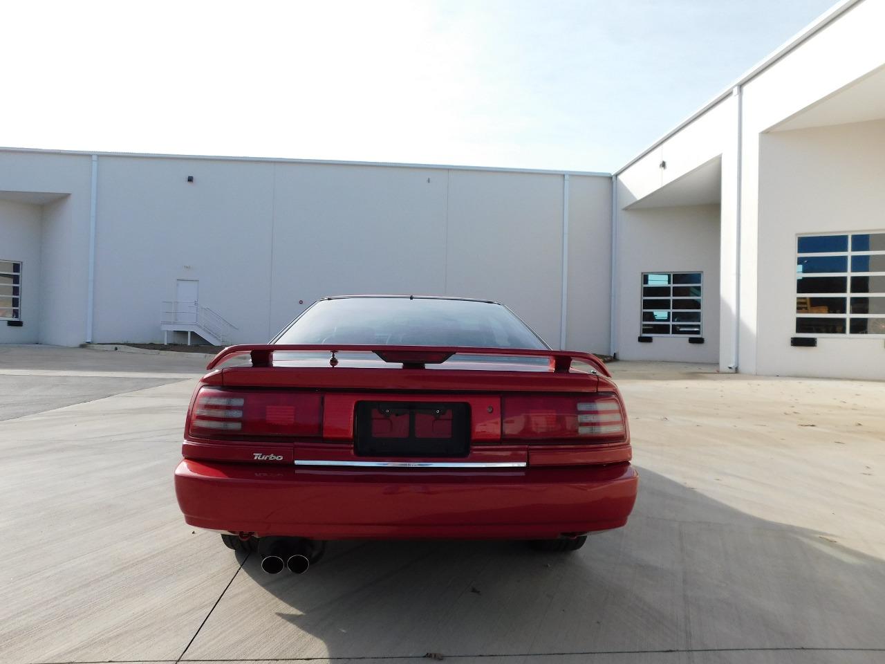 1988 Toyota Supra