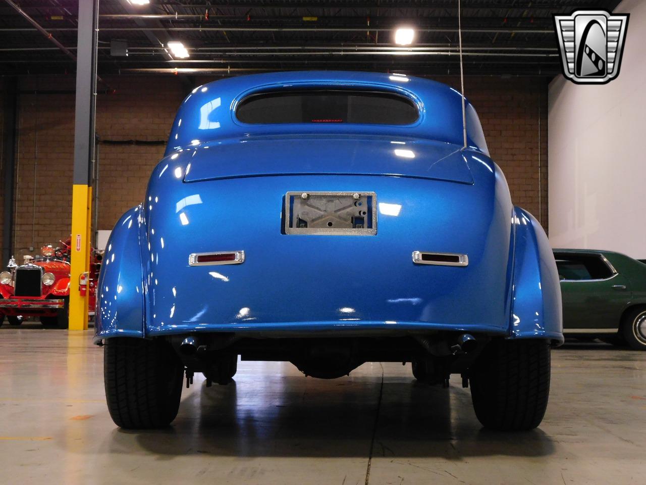 1936 Chevrolet Coupe