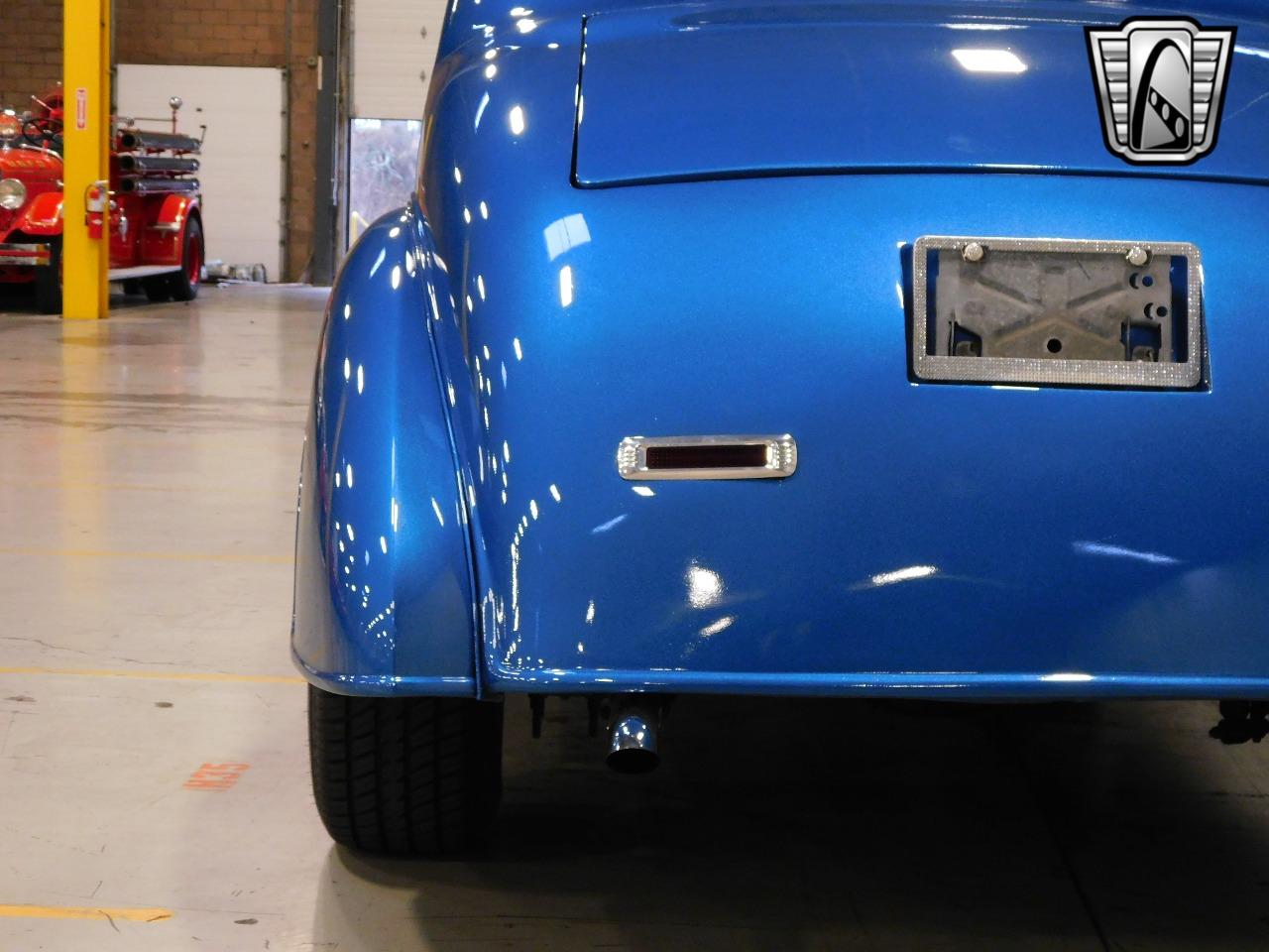 1936 Chevrolet Coupe