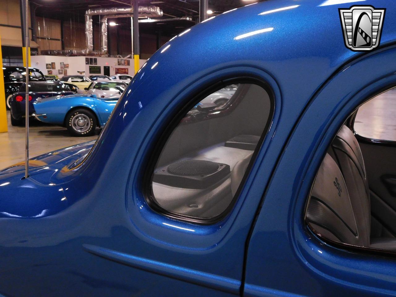 1936 Chevrolet Coupe