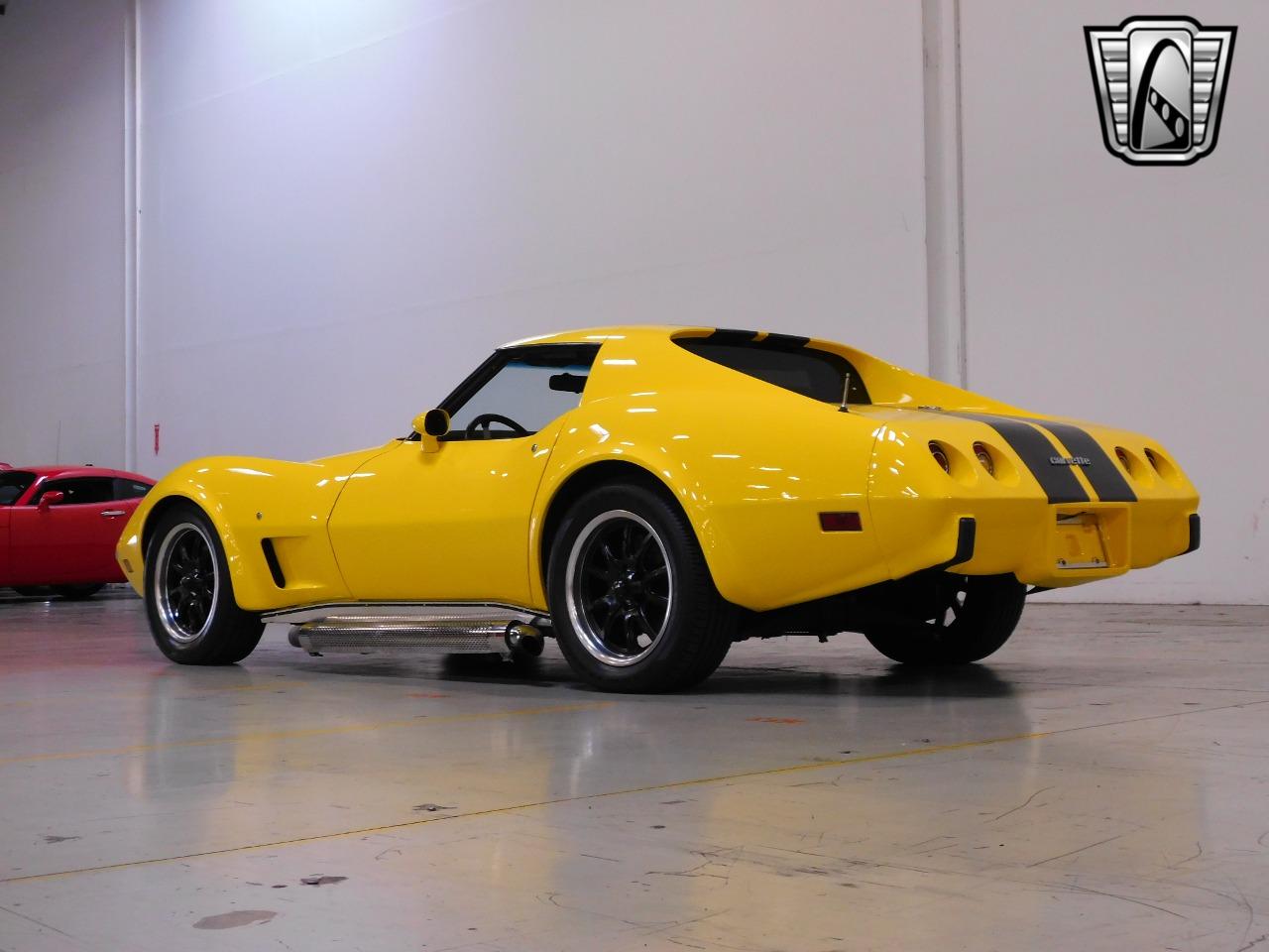 1977 Chevrolet Corvette