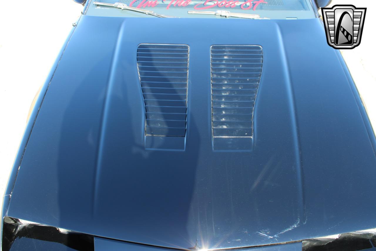 1987 Chevrolet Camaro