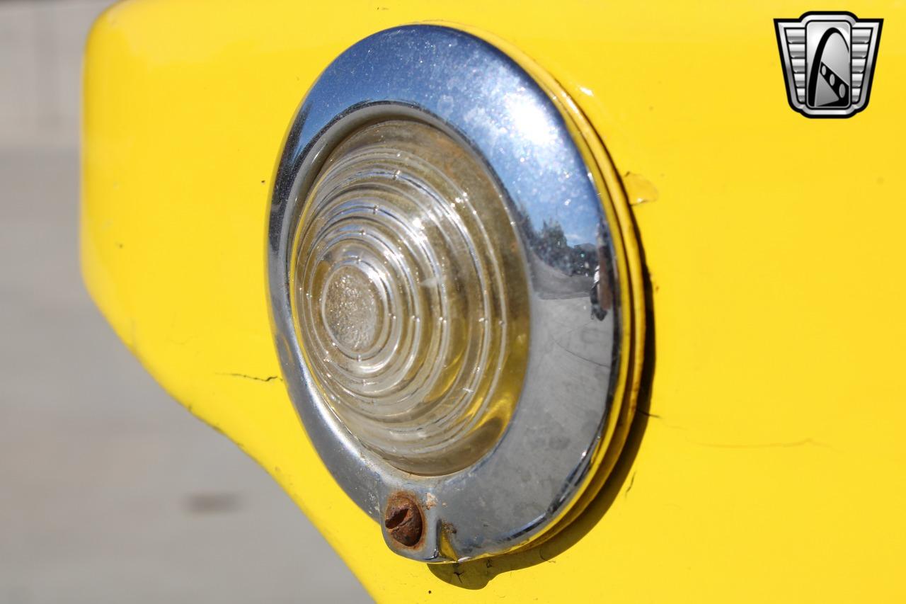 1948 Willys Jeepster