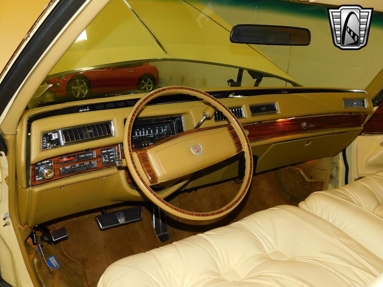 1978 Cadillac Eldorado