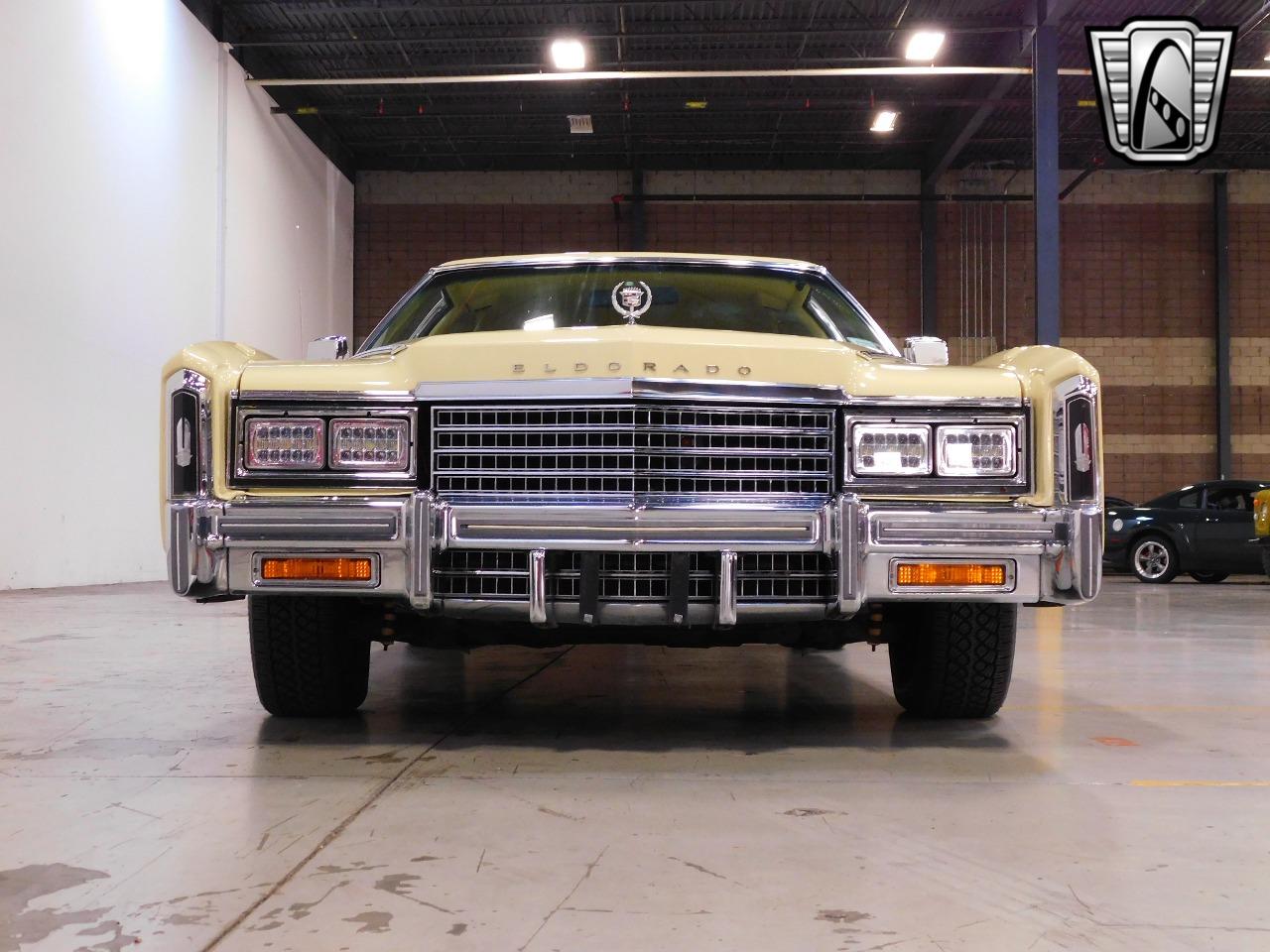 1978 Cadillac Eldorado