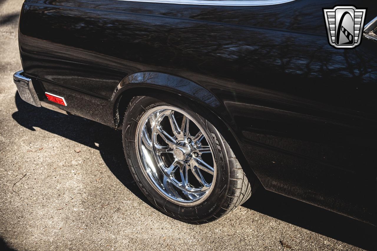 1978 Chevrolet El Camino