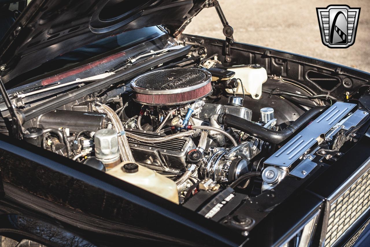 1978 Chevrolet El Camino