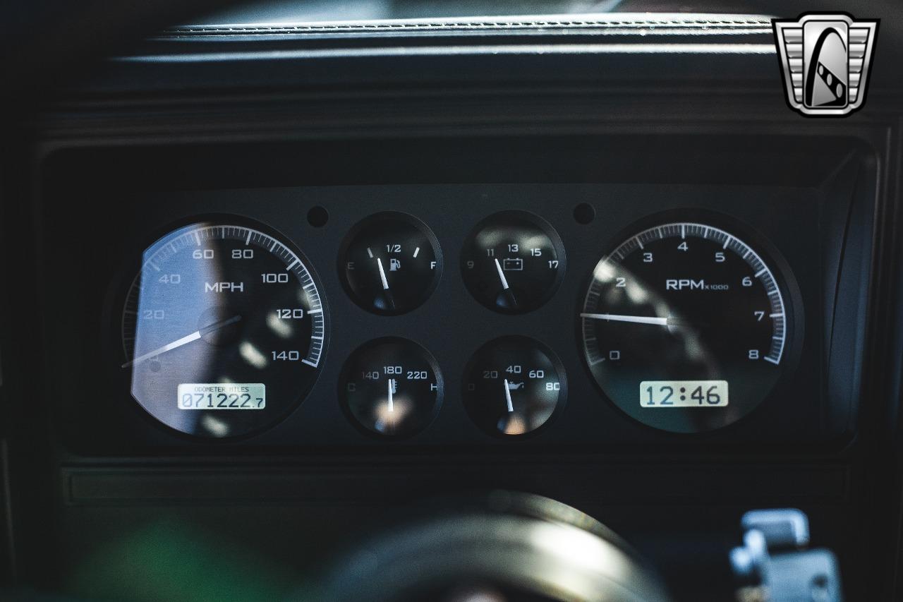 1978 Chevrolet El Camino