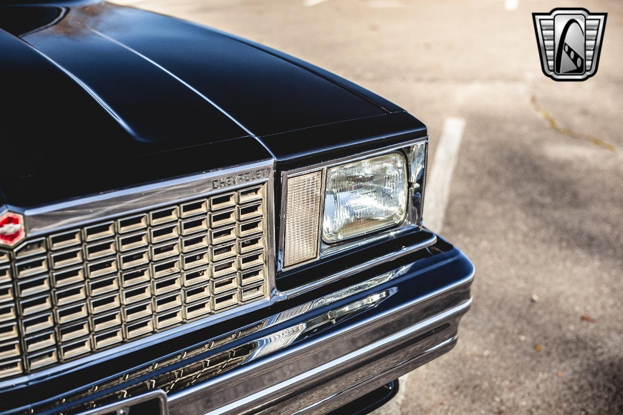 1978 Chevrolet El Camino