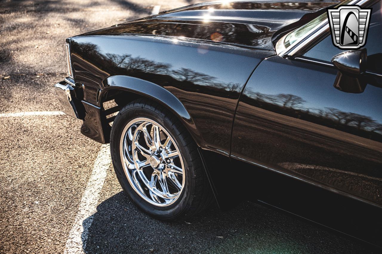 1978 Chevrolet El Camino