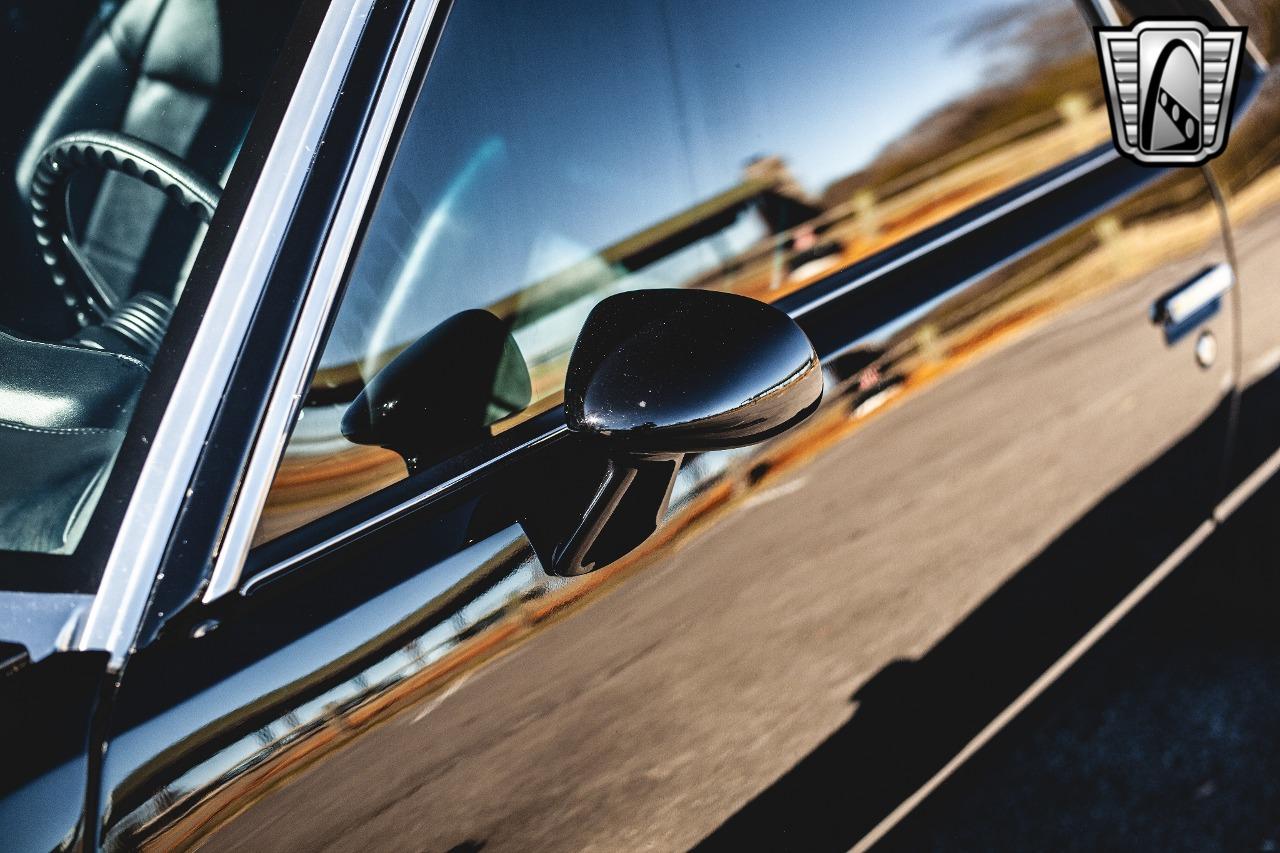 1978 Chevrolet El Camino