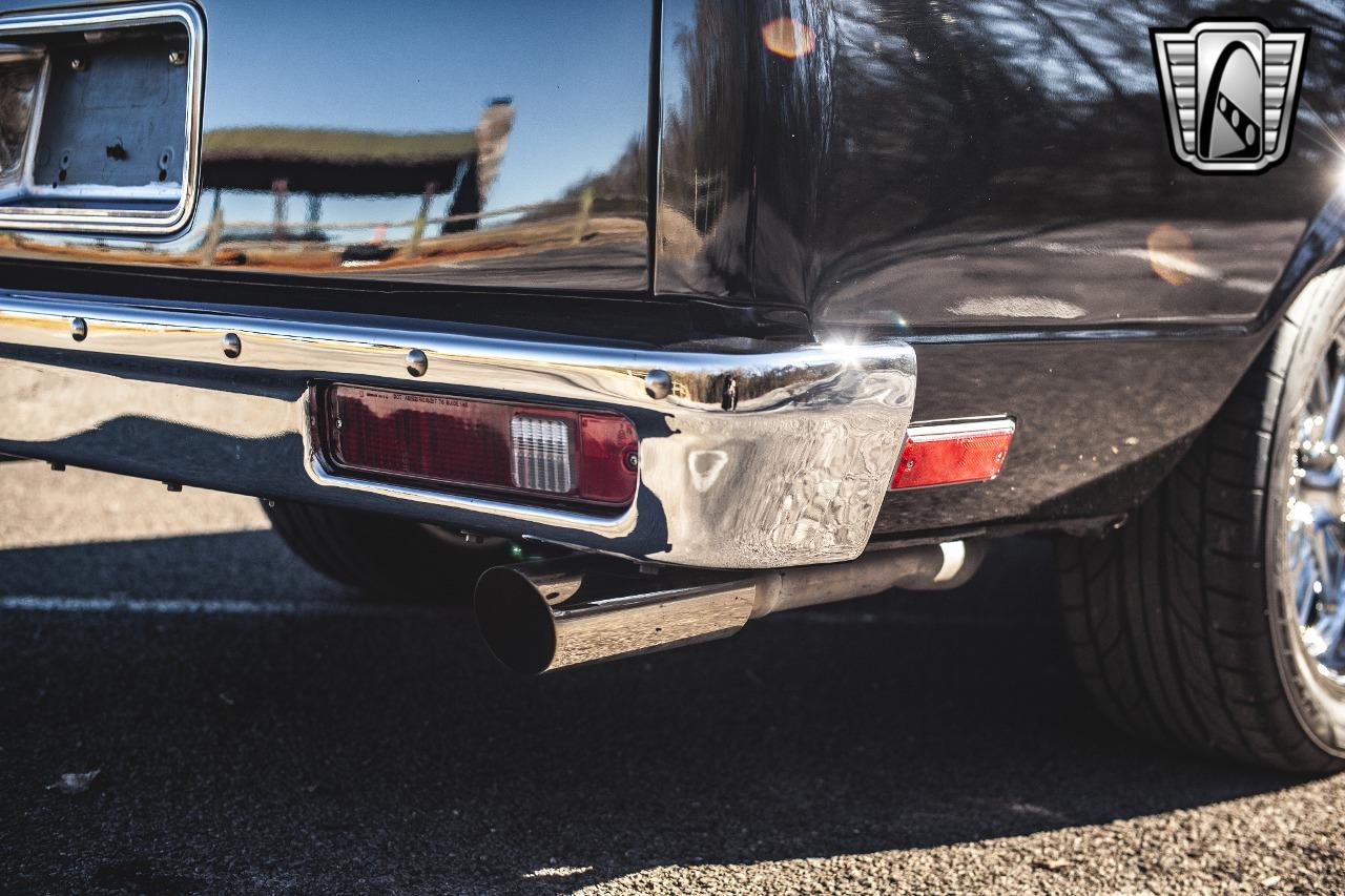 1978 Chevrolet El Camino