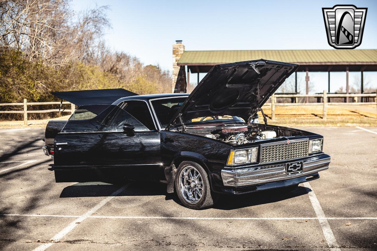 1978 Chevrolet El Camino