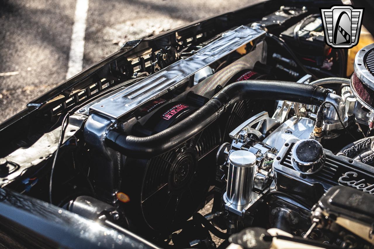 1978 Chevrolet El Camino