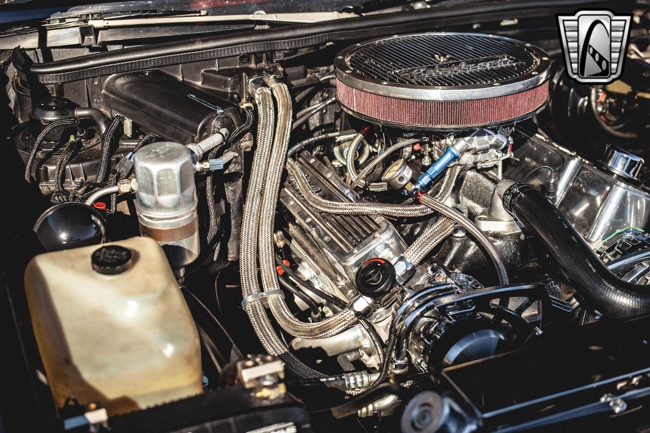 1978 Chevrolet El Camino