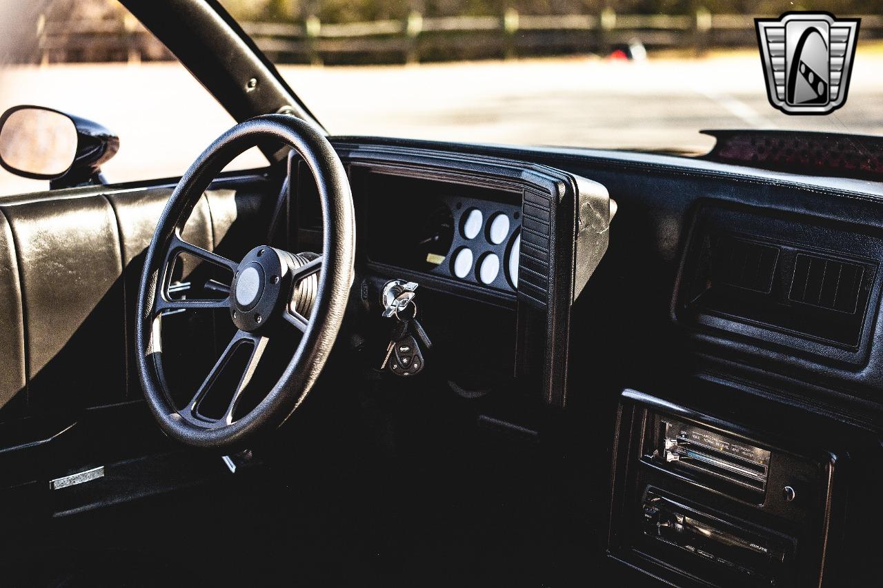 1978 Chevrolet El Camino