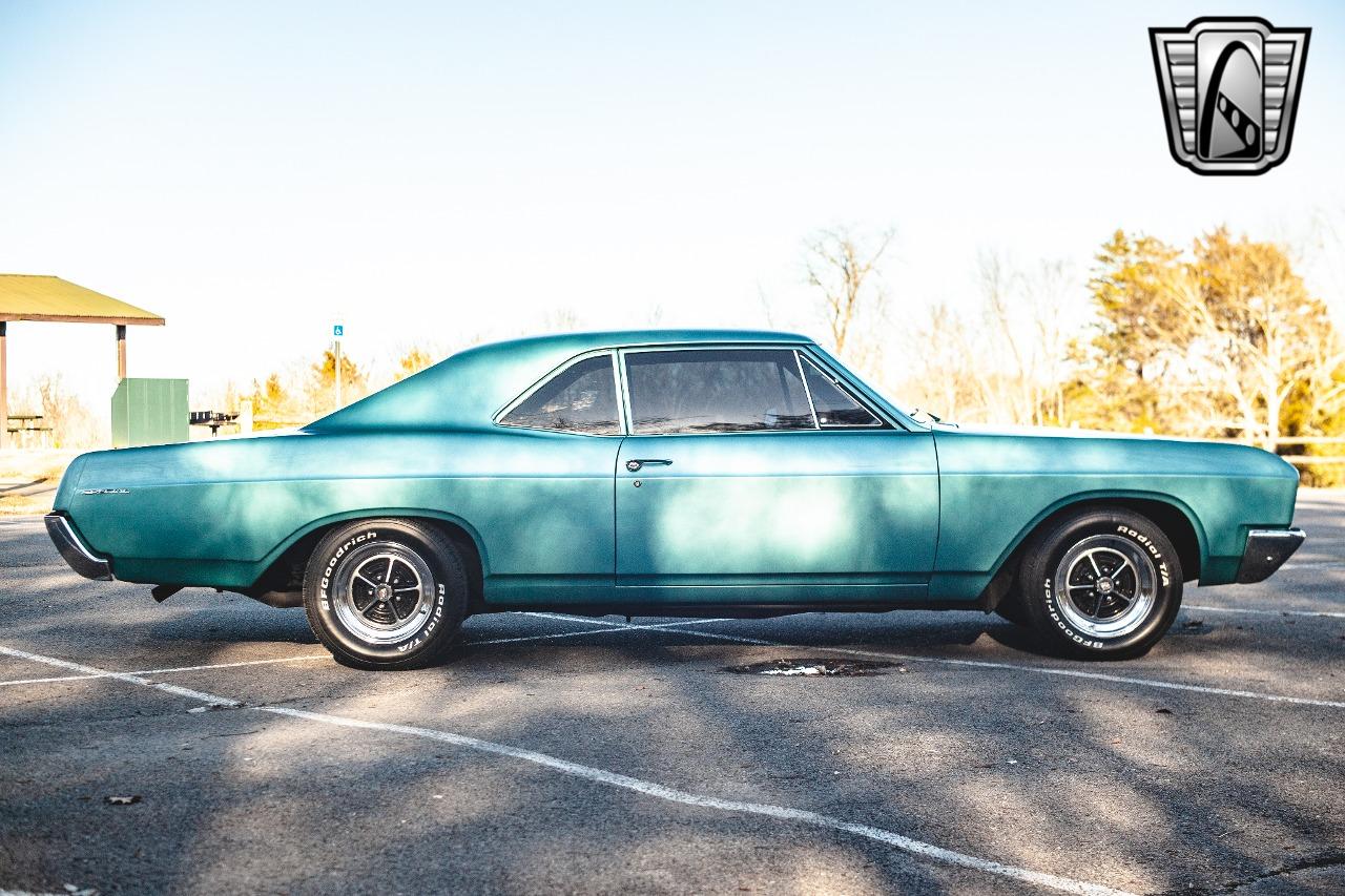 1967 Buick Skylark