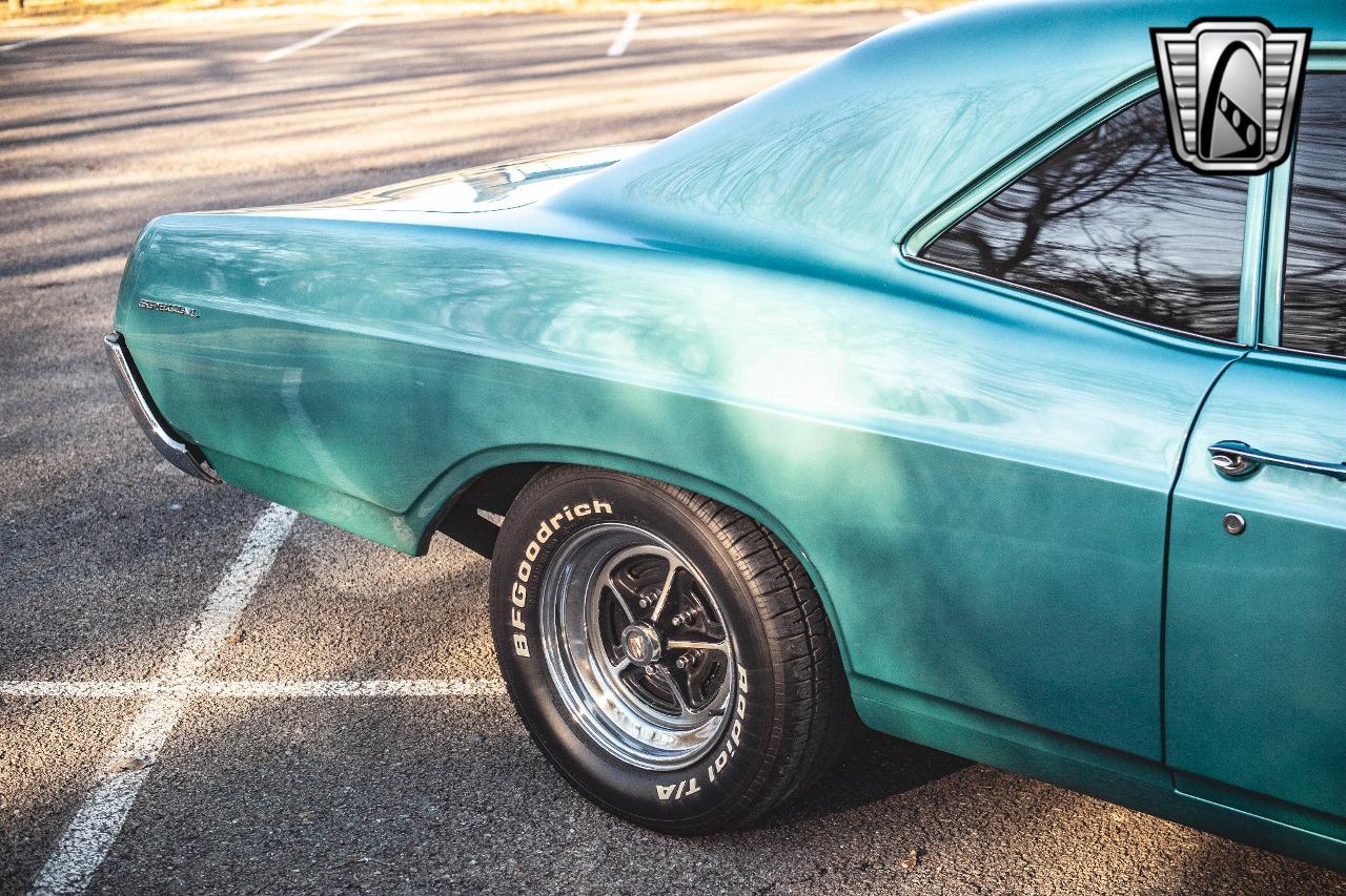 1967 Buick Skylark