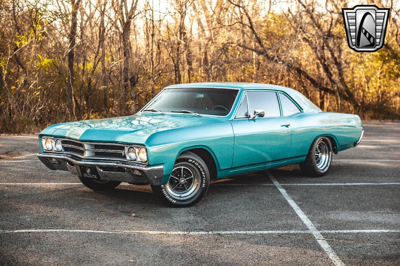 1967 Buick Skylark