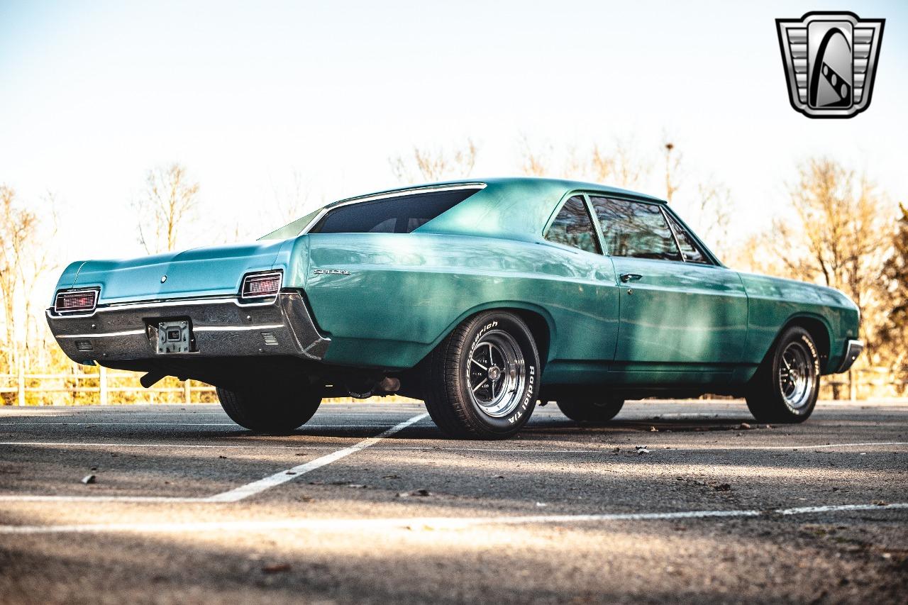 1967 Buick Skylark