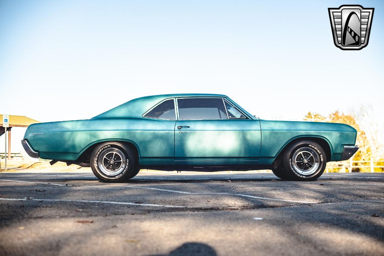 1967 Buick Skylark