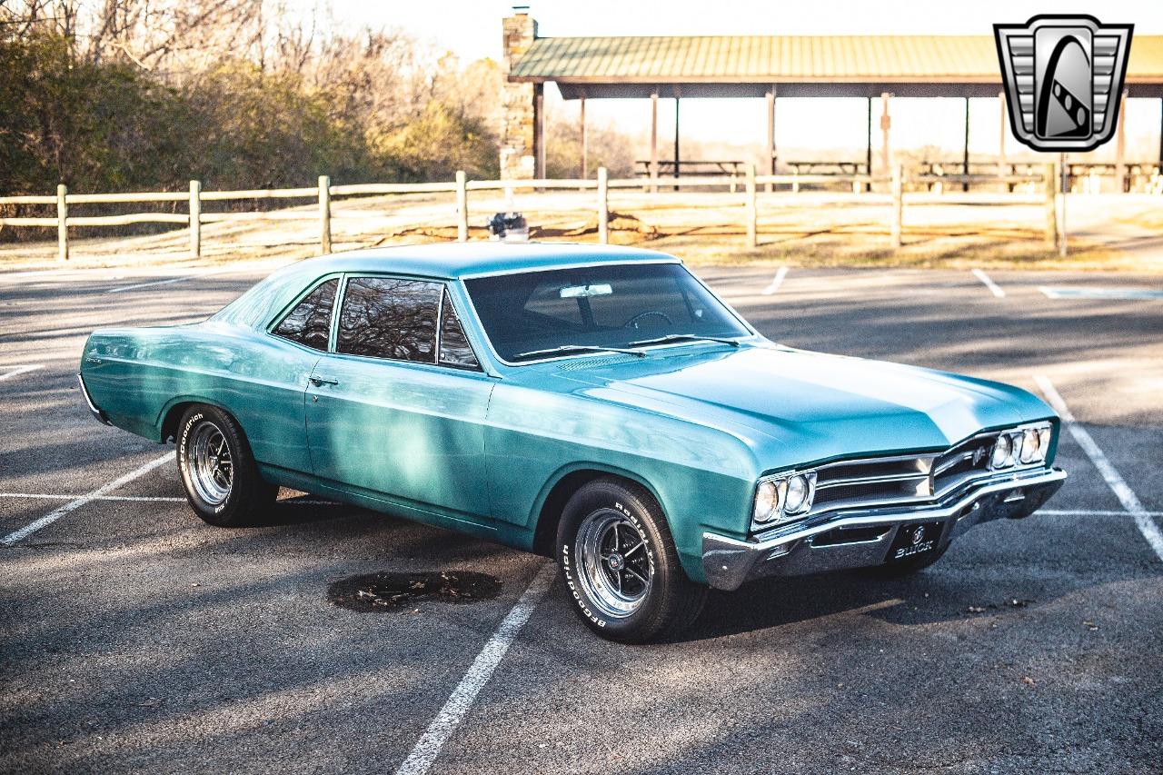 1967 Buick Skylark