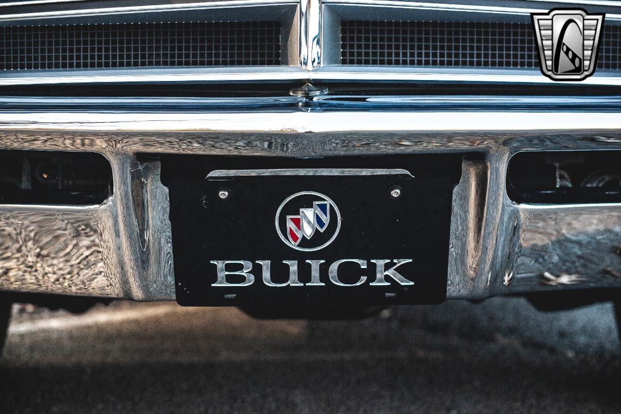 1967 Buick Skylark