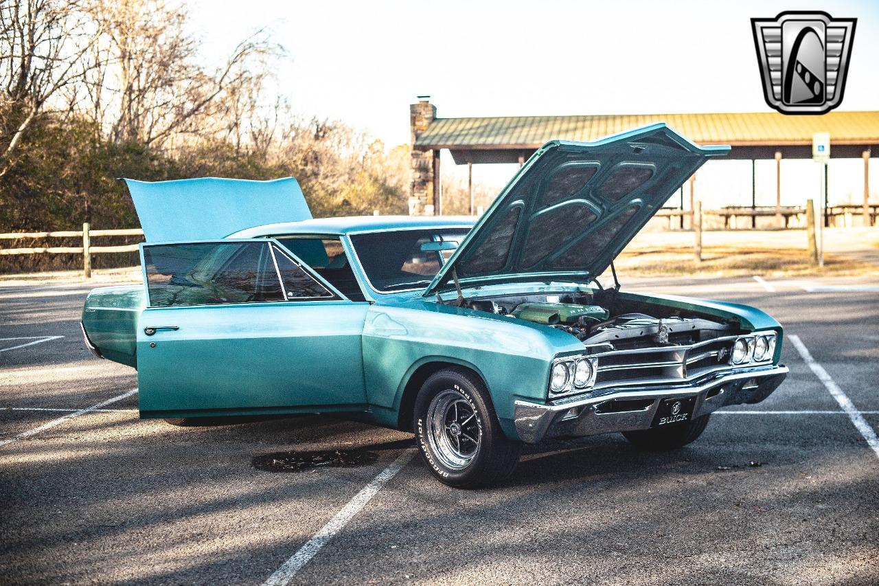 1967 Buick Skylark