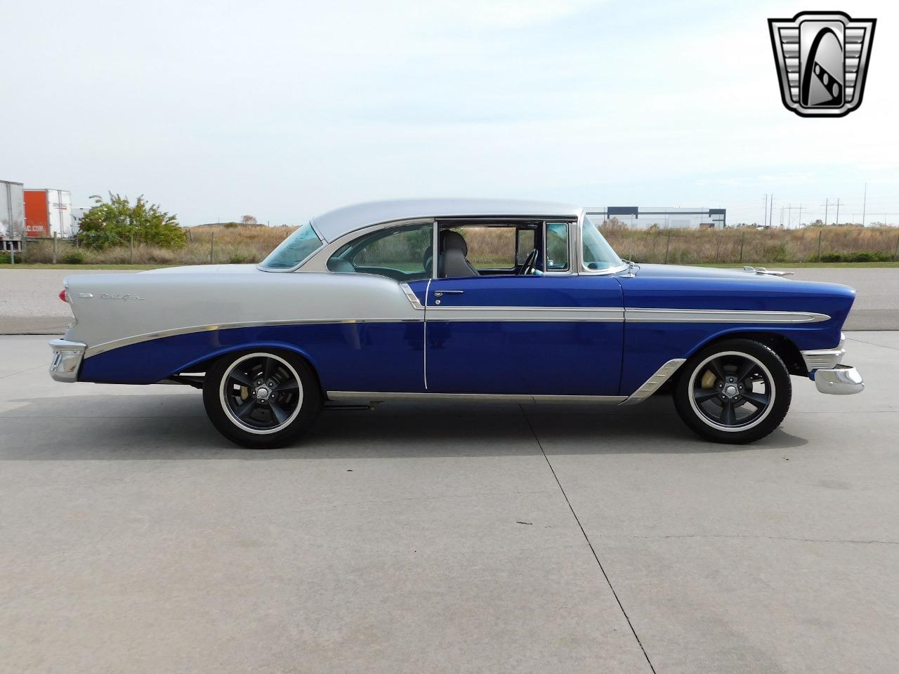 1956 Chevrolet Bel Air